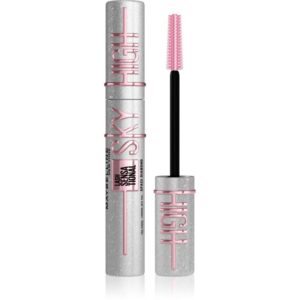 MAYBELLINE NEW YORK Lash Sensational Sky High Mascara pentru volum si lungire culoare Space Diamond 7.2 ml-ro