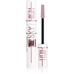 MAYBELLINE NEW YORK Lash Sensational Sky High bază pentru mascara neagră 7.7 ml-ro