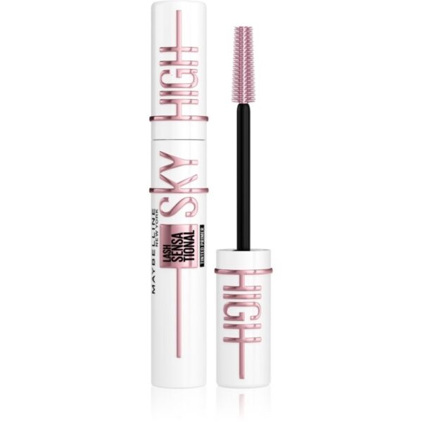 MAYBELLINE NEW YORK Lash Sensational Sky High bază pentru mascara neagră 7.7 ml-ro