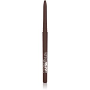 MAYBELLINE NEW YORK Lasting Drama eyeliner-gel culoare Grey Area 1 buc-ro