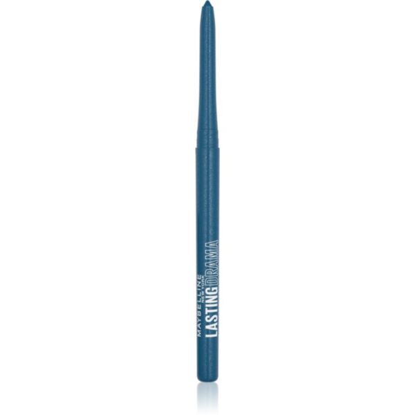 MAYBELLINE NEW YORK Lasting Drama eyeliner-gel culoare Under The Sea 1 buc-ro