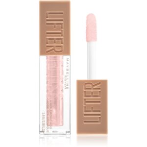 MAYBELLINE NEW YORK Lifter Gloss lip gloss culoare 02 Ice 5.4 ml-ro
