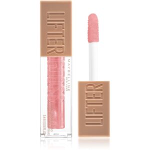 MAYBELLINE NEW YORK Lifter Gloss lip gloss culoare 04 Silk 5.4 ml-ro