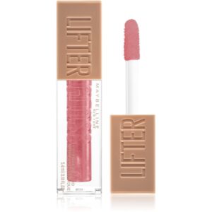 MAYBELLINE NEW YORK Lifter Gloss lip gloss culoare 05 Petal 5.4 ml-ro