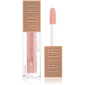 MAYBELLINE NEW YORK Lifter Gloss lip gloss culoare 06 Reef 5.4 ml-ro