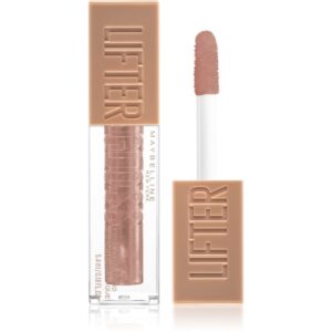 MAYBELLINE NEW YORK Lifter Gloss lip gloss culoare 08 Stone 5.4 ml-ro