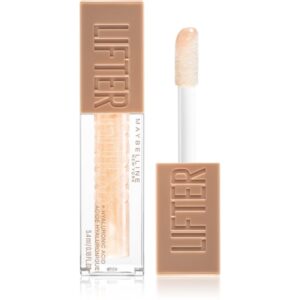 MAYBELLINE NEW YORK Lifter Gloss lip gloss culoare 20 Sun 5.4 ml-ro
