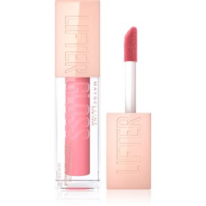 MAYBELLINE NEW YORK Lifter Gloss lip gloss culoare 21 Gummy Bear 5.4 ml-ro