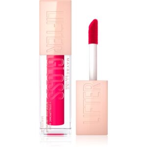 MAYBELLINE NEW YORK Lifter Gloss lip gloss culoare 24 Bubblegum 5.4 ml-ro