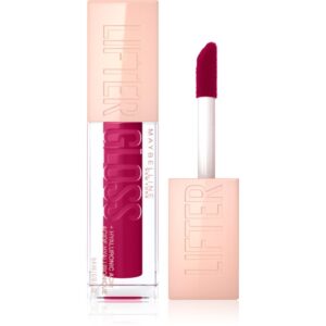 MAYBELLINE NEW YORK Lifter Gloss lip gloss culoare 25 Taffy 5.4 ml-Țena
