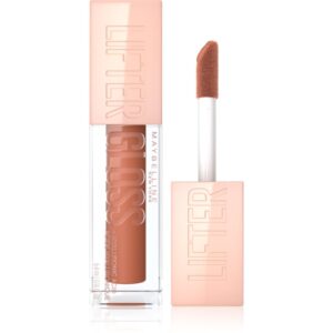MAYBELLINE NEW YORK Lifter Gloss lip gloss culoare 5.4 ml-Țena