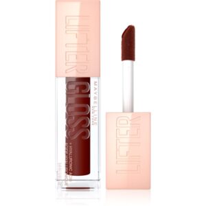 MAYBELLINE NEW YORK Lifter Gloss lip gloss culoare 5.4 ml-Țena