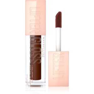 MAYBELLINE NEW YORK Lifter Gloss lip gloss culoare 5.4 ml-Țena