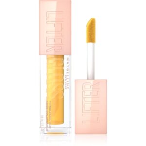MAYBELLINE NEW YORK Lifter Gloss lip gloss culoare 5.4 ml-Țena