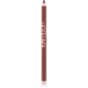 MAYBELLINE NEW YORK Lifter Liner creion contur buze cu efect de hidratare culoare 002 Lets Bounce 1.2 g-ro