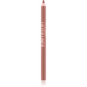 MAYBELLINE NEW YORK Lifter Liner creion contur buze cu efect de hidratare culoare 005 On It 1.2 g-ro