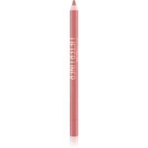 MAYBELLINE NEW YORK Lifter Liner creion contur buze cu efect de hidratare culoare 006 Line Leader 1.2 g-ro