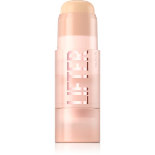 MAYBELLINE NEW YORK Lifter Stix baton de contur culoare 05 6 g-Țena