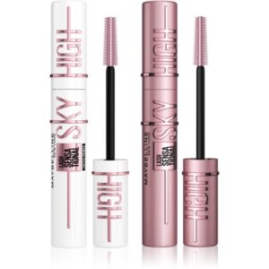 MAYBELLINE NEW YORK Make-Up Set ambalaj economic pentru gene-Țena