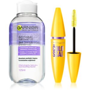 MAYBELLINE NEW YORK Make-Up Set ambalaj economic pentru ochi-Țena