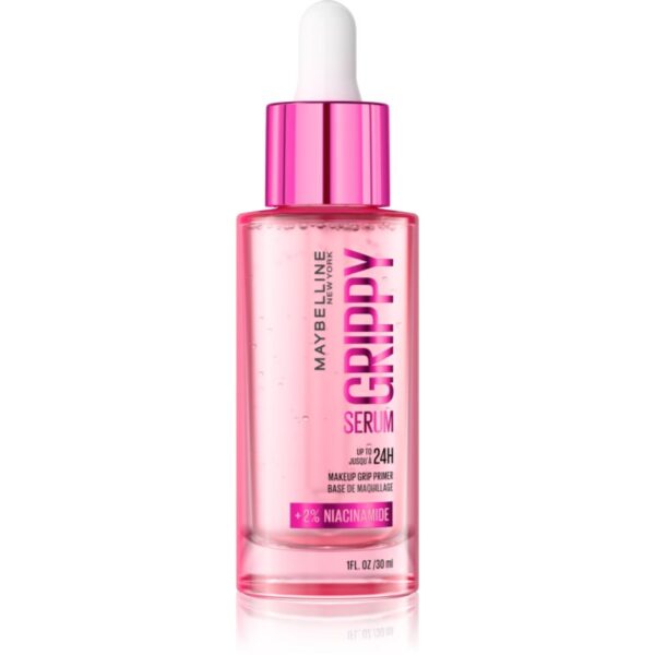 MAYBELLINE NEW YORK Primer Grippy baza pentru machiaj 30 ml-Țena