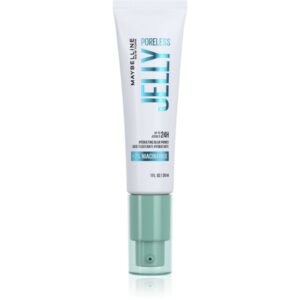 MAYBELLINE NEW YORK Primer Jelly baza de machiaj 30 ml-ro
