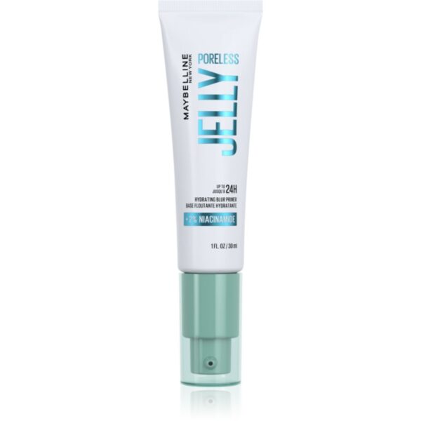 MAYBELLINE NEW YORK Primer Jelly baza de machiaj 30 ml-ro