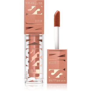 MAYBELLINE NEW YORK Sunkisser fard de obraz lichid culoare 08 Shades On 4.7 ml-Țena