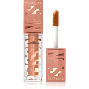 MAYBELLINE NEW YORK Sunkisser fard de obraz lichid culoare 09 Midnight Shimmer 4.7 ml-ro