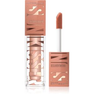 MAYBELLINE NEW YORK Sunkisser iluminator lichid culoare 20 Kiss Of Shimmer 4.7 ml-ro