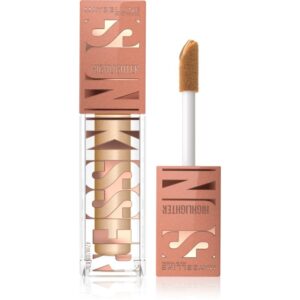 MAYBELLINE NEW YORK Sunkisser iluminator lichid culoare 21 All Star 4.7 ml-ro