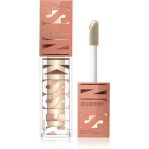 MAYBELLINE NEW YORK Sunkisser iluminator lichid culoare 22 Star Studded 4.7 ml-ro