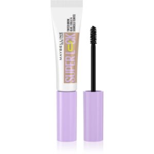 MAYBELLINE NEW YORK Super Lock gel fixare pentru sprâncene culoare 8 g-Țena