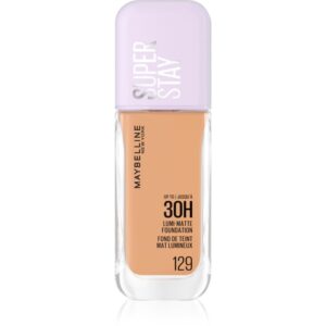 MAYBELLINE NEW YORK SuperStay Lumi-Matte machiaj persistent culoare 129 35 ml-ro