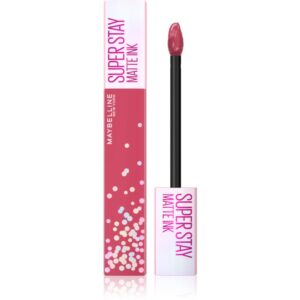 MAYBELLINE NEW YORK SuperStay Matte Ink Birthday Edition ruj de buze lichid