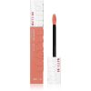 MAYBELLINE NEW YORK SuperStay Matte Ink ruj lichid mat pentru un efect de lunga durata culoare 05 Loyalist 5 ml-Țena