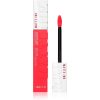MAYBELLINE NEW YORK SuperStay Matte Ink ruj lichid mat pentru un efect de lunga durata culoare 25 Heroine 5 ml-ro