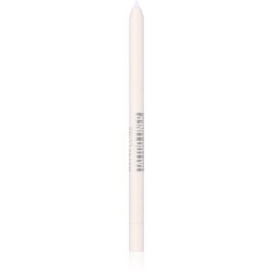 MAYBELLINE NEW YORK Tattoo Liner Gel Pencil gel pentru linia ochilor culoare 821 Stardust Chrome 1.3 g-ro