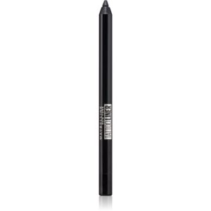 MAYBELLINE NEW YORK Tattoo Liner Gel Pencil gel pentru linia ochilor culoare 900 Deep Onyx 1.3 g-ro