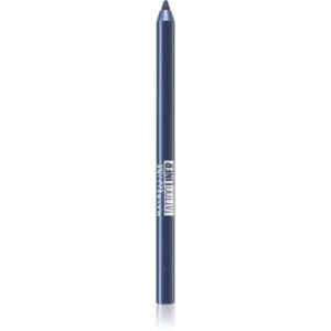 MAYBELLINE NEW YORK Tattoo Liner Gel Pencil gel pentru linia ochilor culoare 921 Deep Teal 1.3 g-Țena