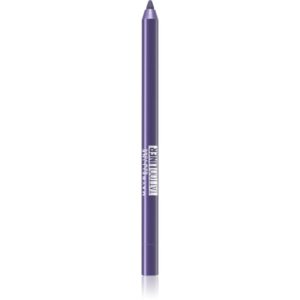 MAYBELLINE NEW YORK Tattoo Liner Gel Pencil gel pentru linia ochilor culoare 940 Rich Amethyst 1.3 g-Țena
