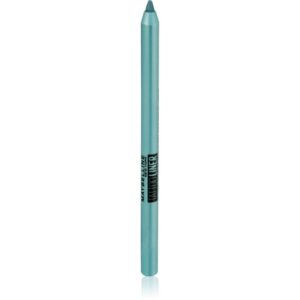 MAYBELLINE NEW YORK Tattoo Liner Gel Pencil gel pentru linia ochilor culoare Arctic Skies 1.3 g-Țena