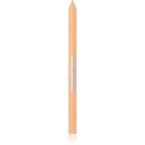 MAYBELLINE NEW YORK Tattoo Liner Gel Pencil gel pentru linia ochilor culoare Biscotti Cream 1.3 g-ro