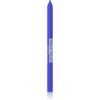 MAYBELLINE NEW YORK Tattoo Liner Gel Pencil gel pentru linia ochilor culoare Galactic Cobalt 1.3 g-ro