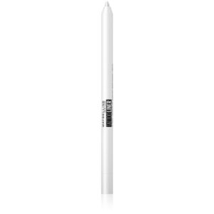 MAYBELLINE NEW YORK Tattoo Liner Gel Pencil gel pentru linia ochilor culoare Polished White 1.3 g-ro