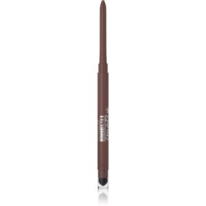 MAYBELLINE NEW YORK Tattoo Liner Smokey gel pentru linia ochilor culoare Brown Haze 1.3 g-ro