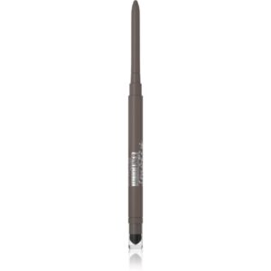 MAYBELLINE NEW YORK Tattoo Liner Smokey gel pentru linia ochilor culoare Mocha Grey 1.3 g-ro