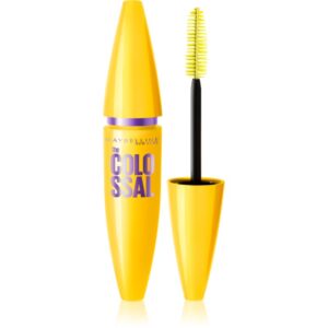MAYBELLINE NEW YORK The Colossal mascara cu efect de volum culoare Black 10.7 ml-ro