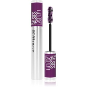 MAYBELLINE NEW YORK The Falsies Lash Lift mascara culoare Black 9.6 ml-ro