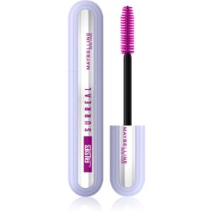 MAYBELLINE NEW YORK The Falsies Surreal Mascara pentru volum si lungire 10 ml-Țena